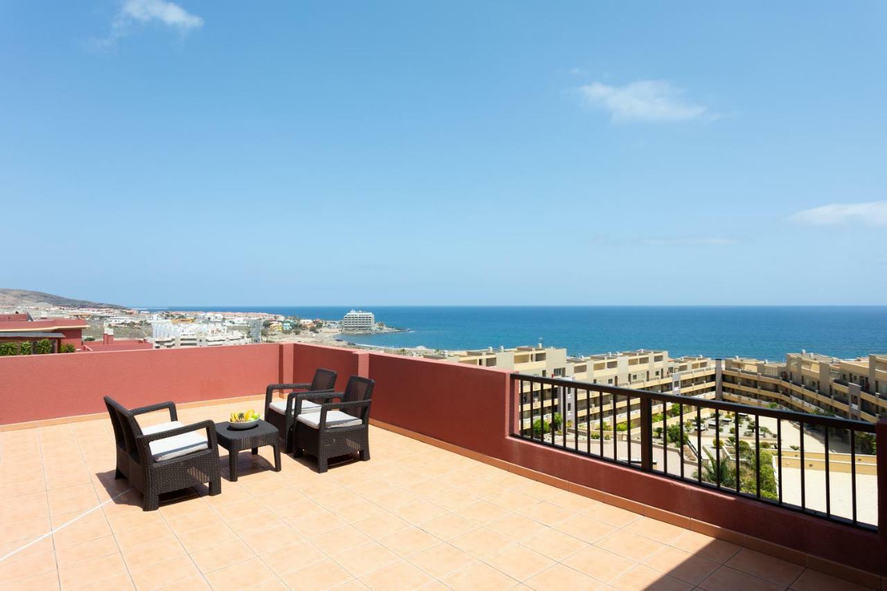 Home2book Amazing Sea View Pool & Wifi * El Medano (Tenerife)