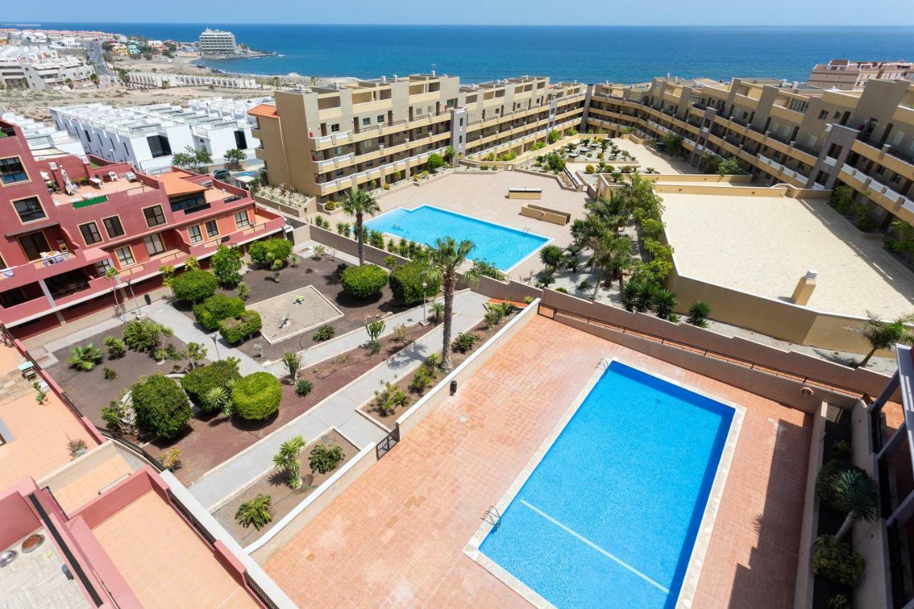 Home2book Amazing Sea View Pool & Wifi *