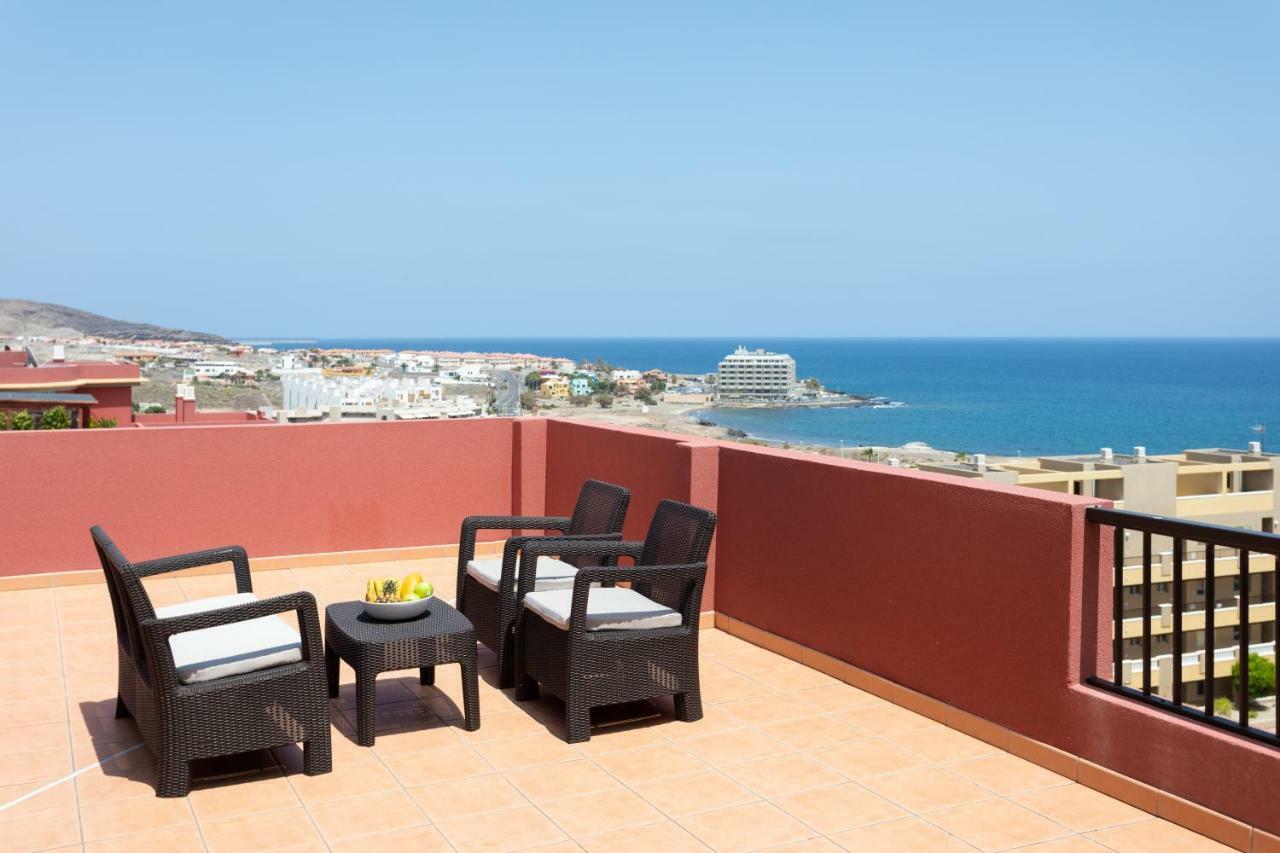 Apartment Home2book Amazing Sea View Pool & Wifi