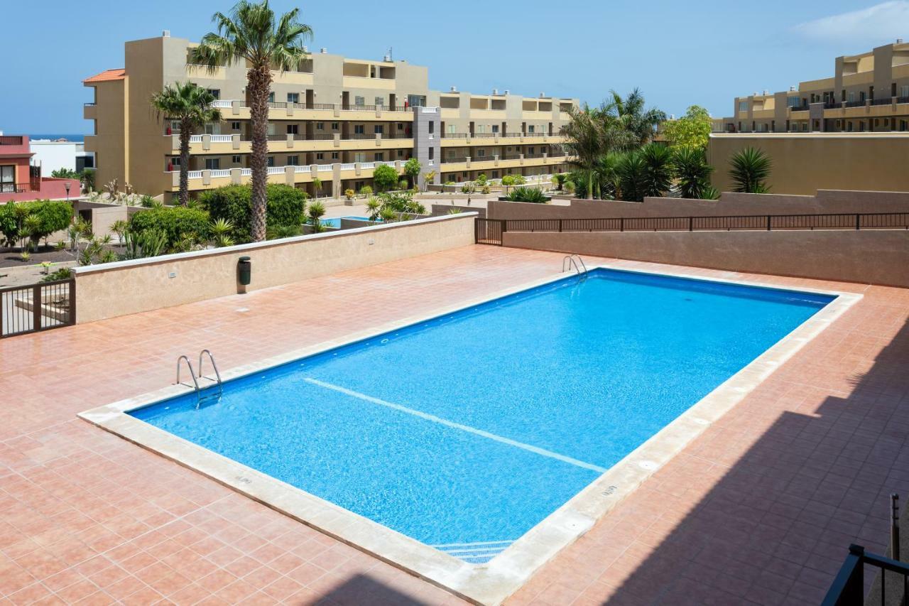 Apartment Home2book Amazing Sea View Pool & Wifi *