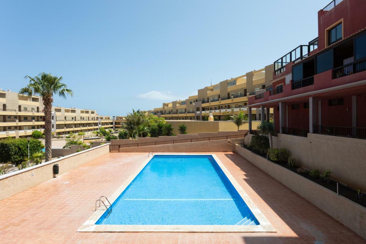 Home2book Amazing Sea View Pool & Wifi El Medano (Tenerife)