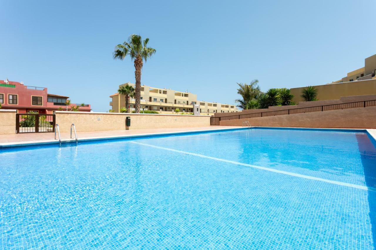 Apartment Home2book Amazing Sea View Pool & Wifi