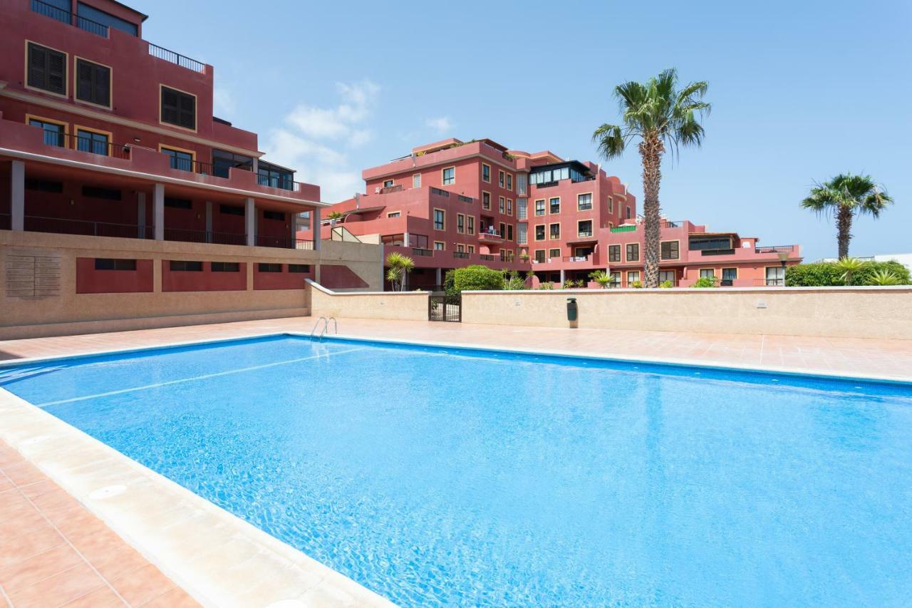 Home2book Amazing Sea View Pool & Wifi Apartment *
