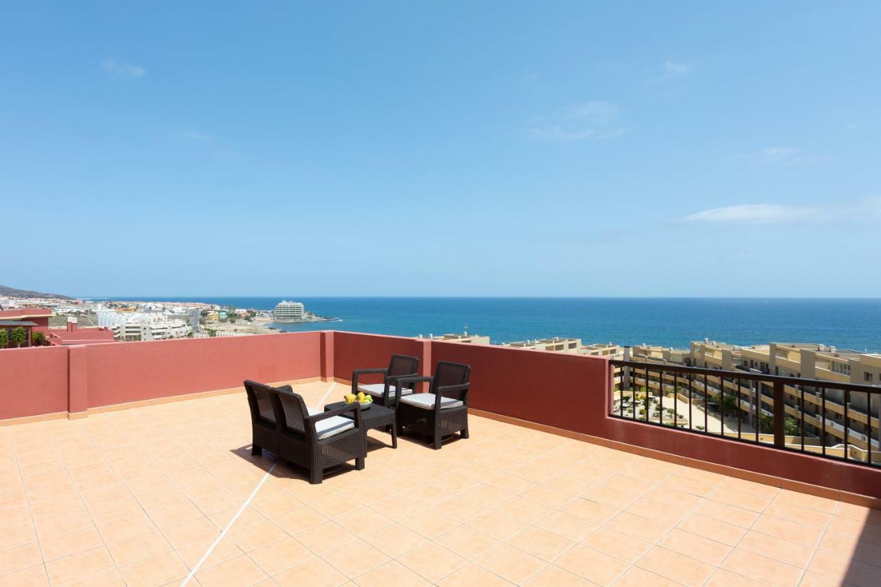 Apartment Home2book Amazing Sea View Pool & Wifi