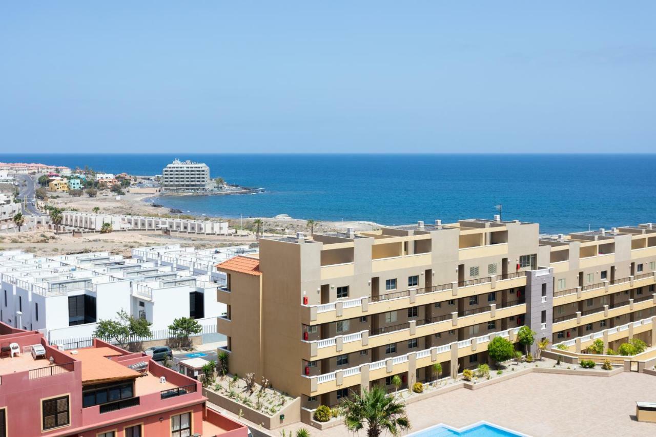 Home2book Amazing Sea View Pool & Wifi Apartment El Medano (Tenerife)