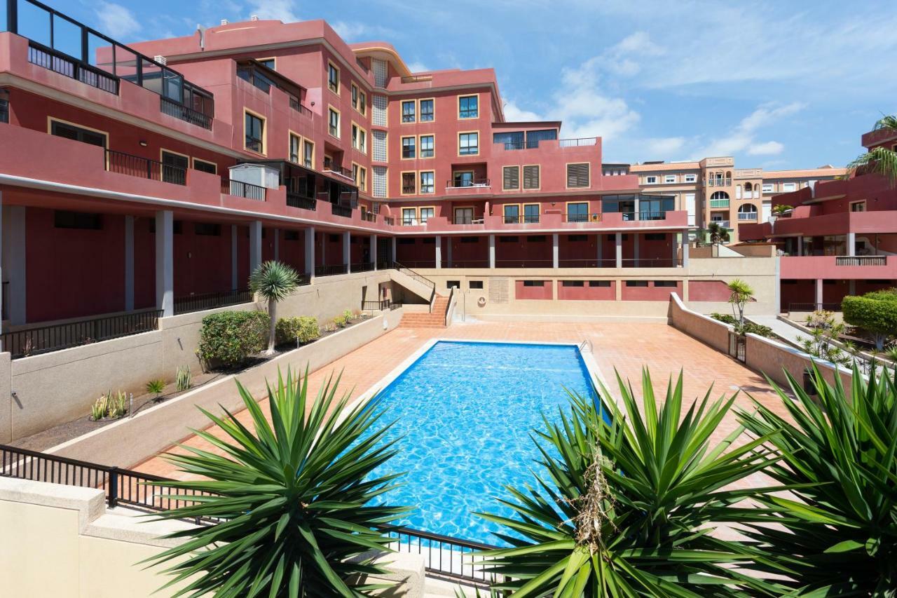 Apartment Home2book Amazing Sea View Pool & Wifi