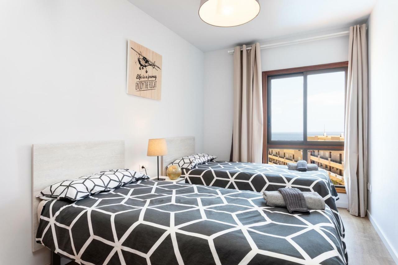 Home2book Amazing Sea View Pool & Wifi Apartment