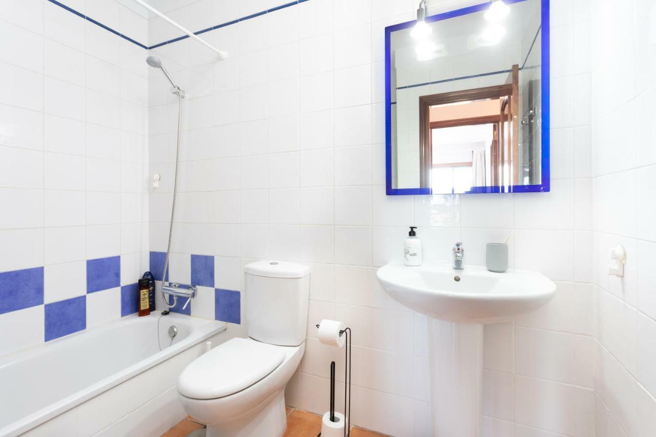 Home2book Amazing Sea View Pool & Wifi Apartment El Medano (Tenerife)