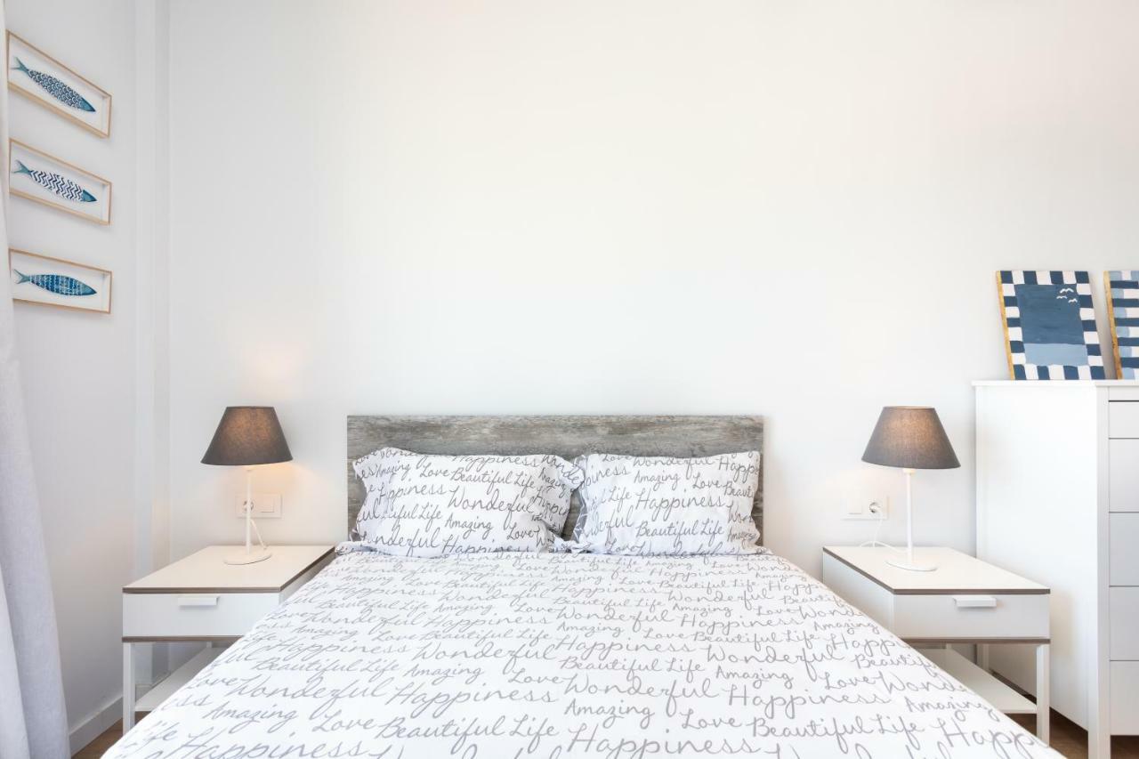 Home2book Amazing Sea View Pool & Wifi El Medano (Tenerife)