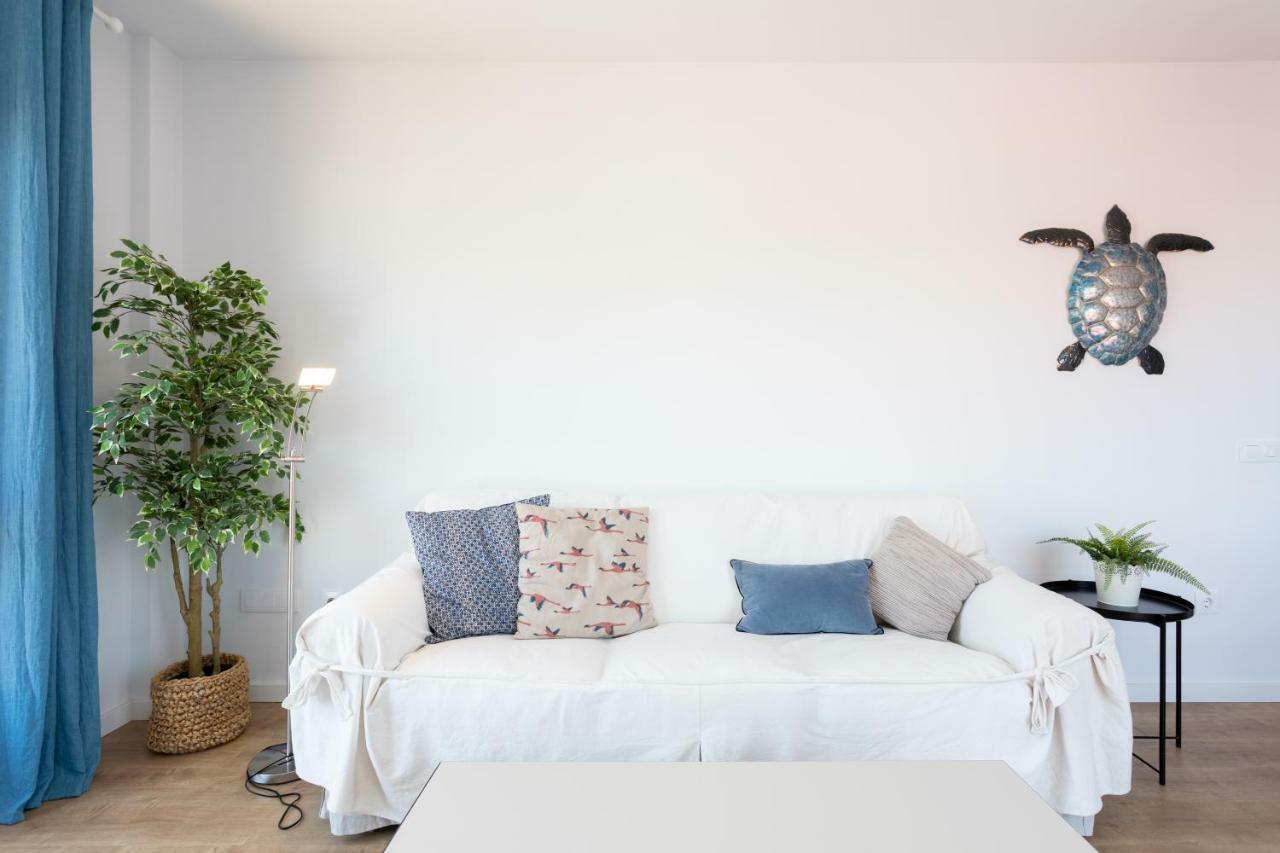 Home2book Amazing Sea View Pool & Wifi Apartment
