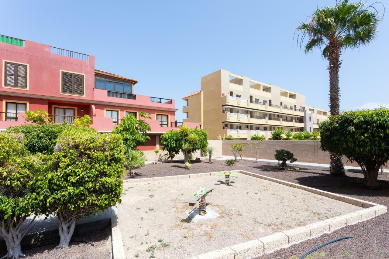 Apartment Home2book Amazing Sea View Pool & Wifi El Medano (Tenerife)
