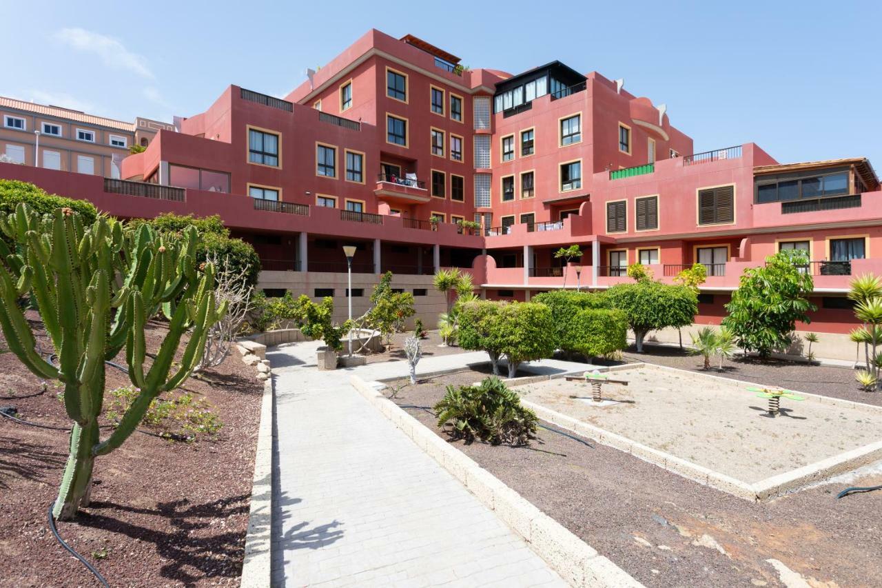 Home2book Amazing Sea View Pool & Wifi * El Medano (Tenerife)
