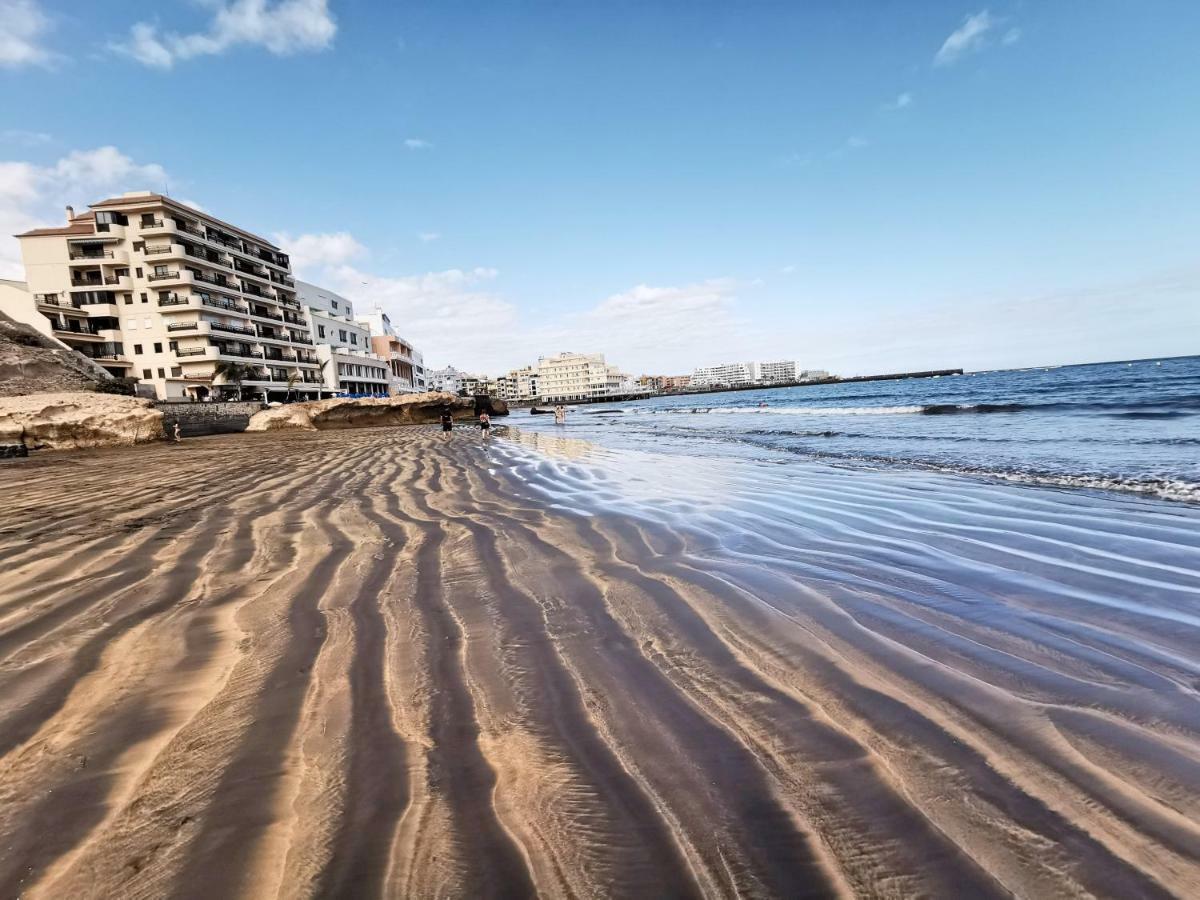 Home2book Amazing Sea View Pool & Wifi Apartment El Medano (Tenerife)