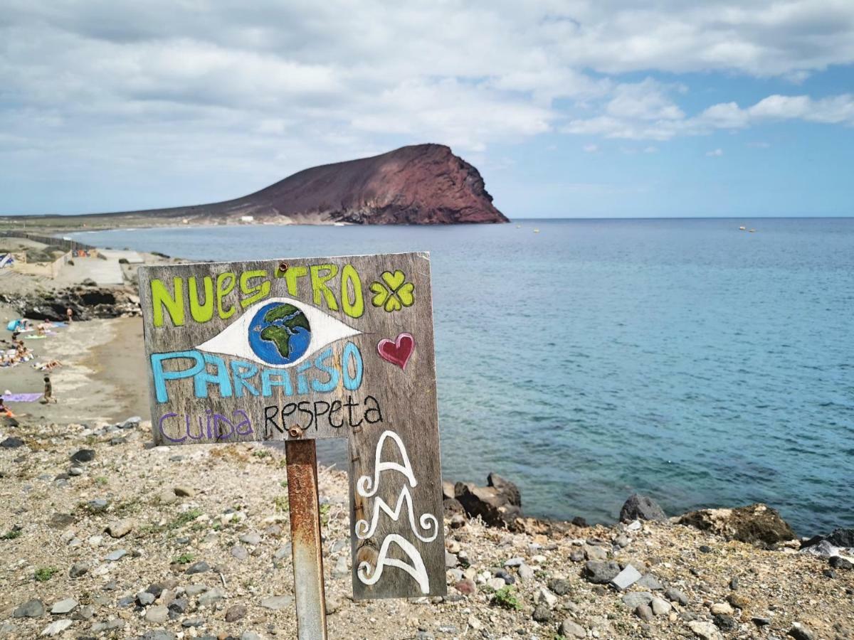 Home2book Amazing Sea View Pool & Wifi Apartment El Medano (Tenerife)