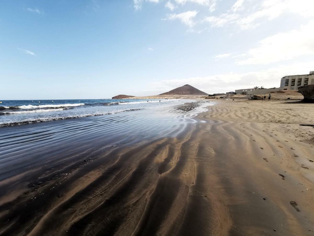 Home2book Amazing Sea View Pool & Wifi El Medano (Tenerife)